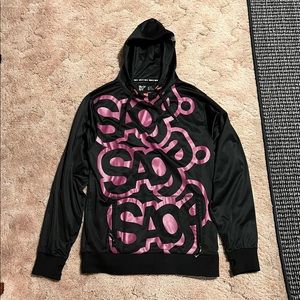 Saga Outerwear Pullover